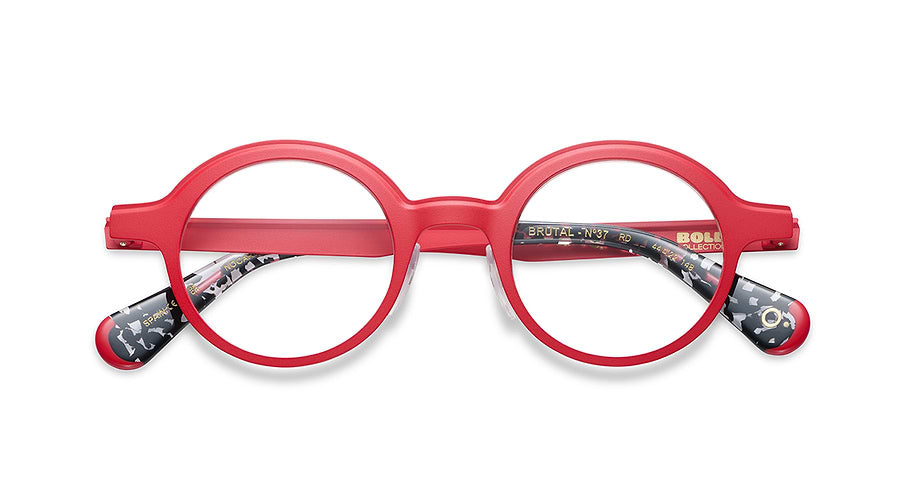 ETNIA BARCELONA BRUTAL Nº37 RD 44