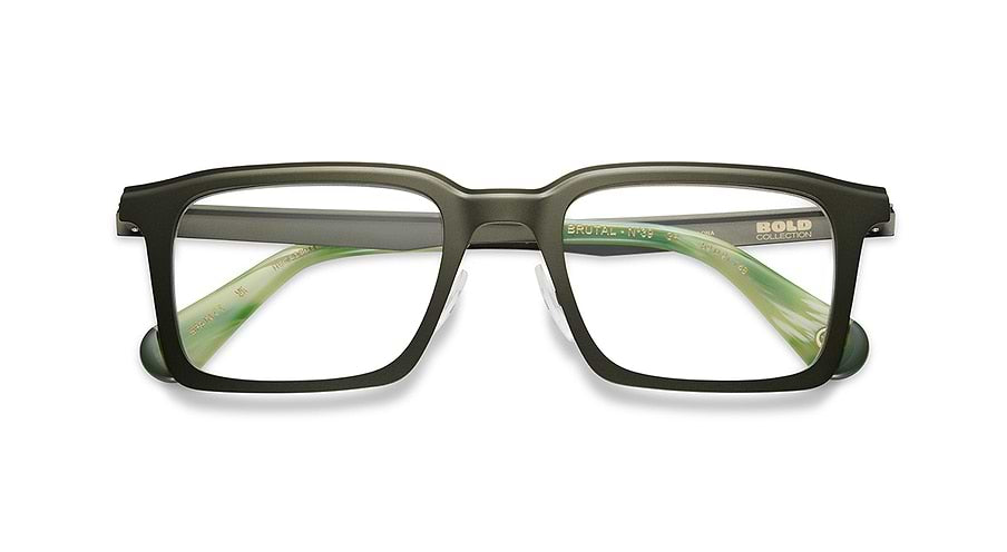 ETNIA BARCELONA BRUTAL Nº39 GR 52