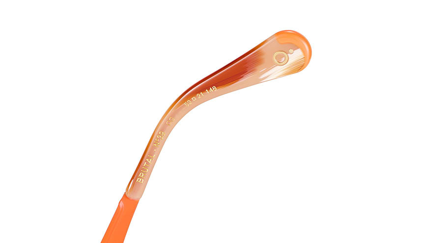 ETNIA BARCELONA BRUTAL Nº39 OG 52