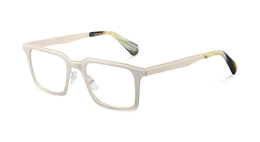 ETNIA BARCELONA BRUTAL Nº39 WH 52