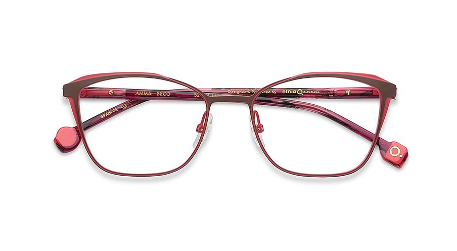 ETNIA BARCELONA AMMA BECO 52