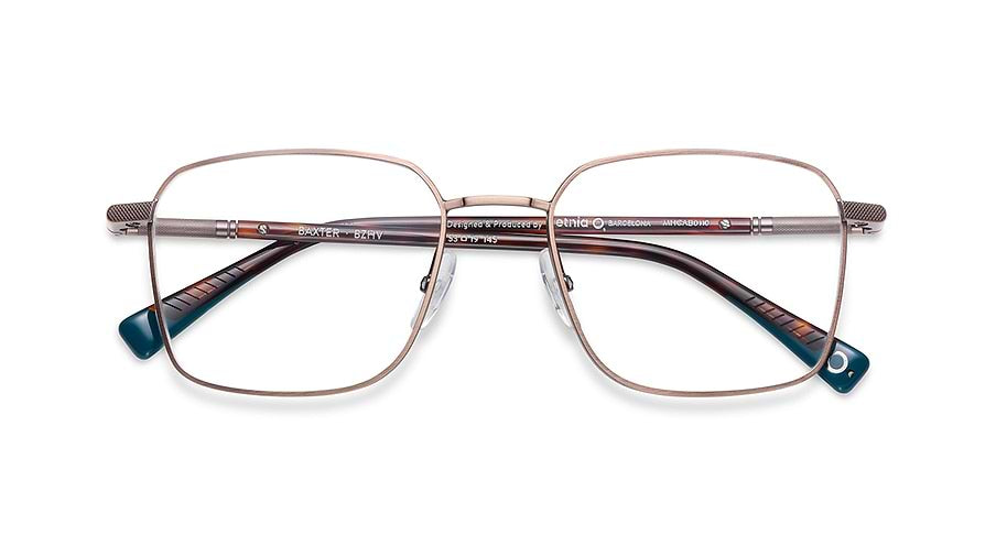 ETNIA BARCELONA BAXTER BZHV 53
