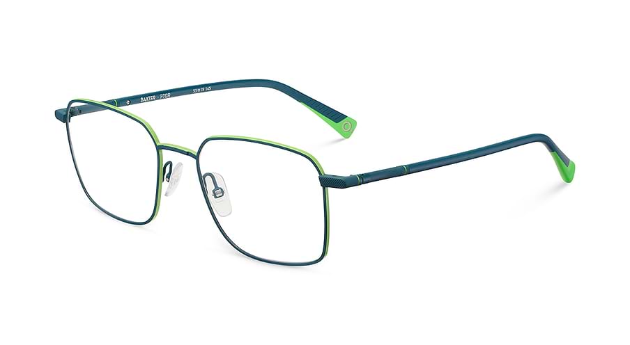 ETNIA BARCELONA BAXTER PTGR 53