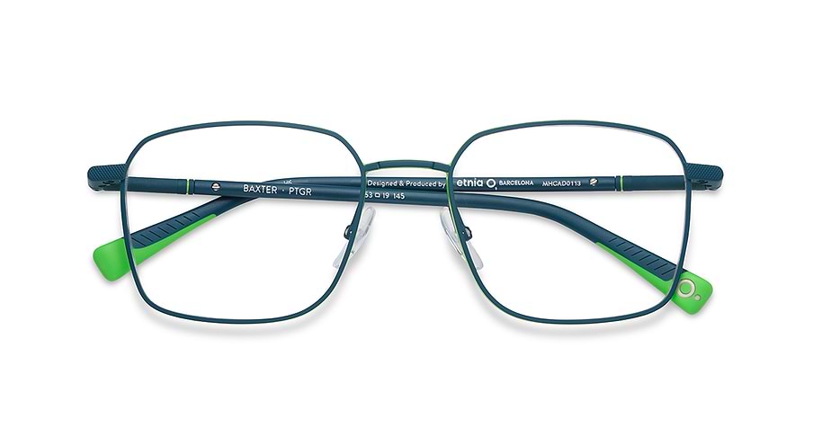 ETNIA BARCELONA BAXTER PTGR 53