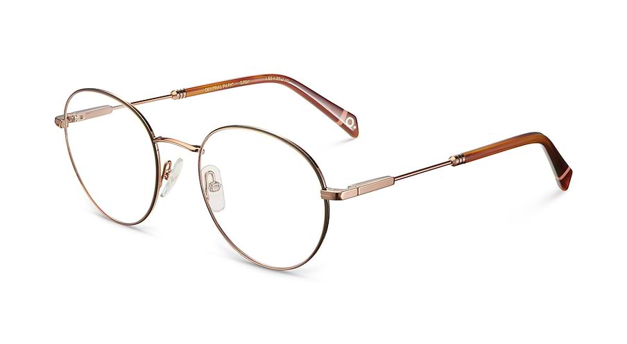 Brillen etnia barcelona central park bzbk unisex maat 52mm - Hoofdaanzicht