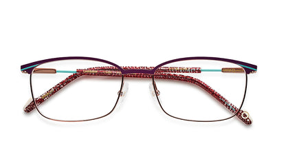 ETNIA BARCELONA LARIMAR CUBX 55