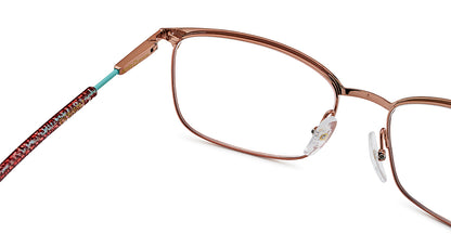 ETNIA BARCELONA LARIMAR CUBX 55