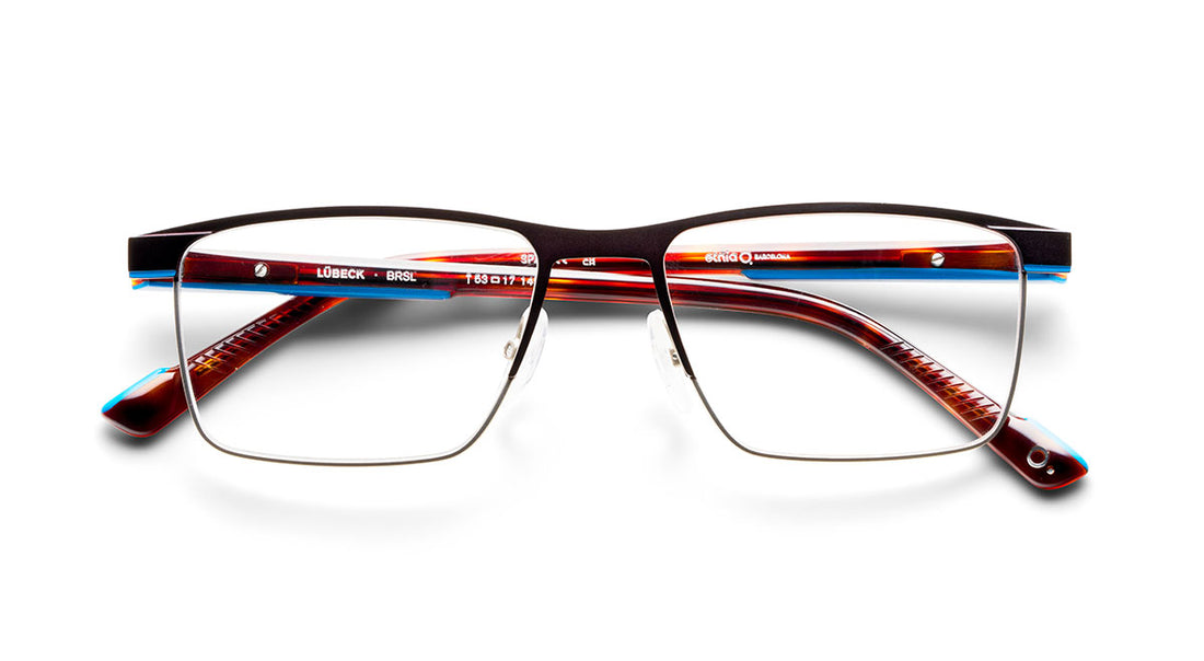 ETNIA BARCELONA LUBECK BRSL 55