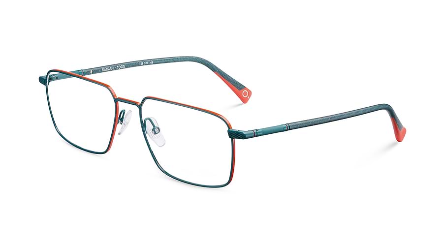 ETNIA BARCELONA OATMAN TQOG 56