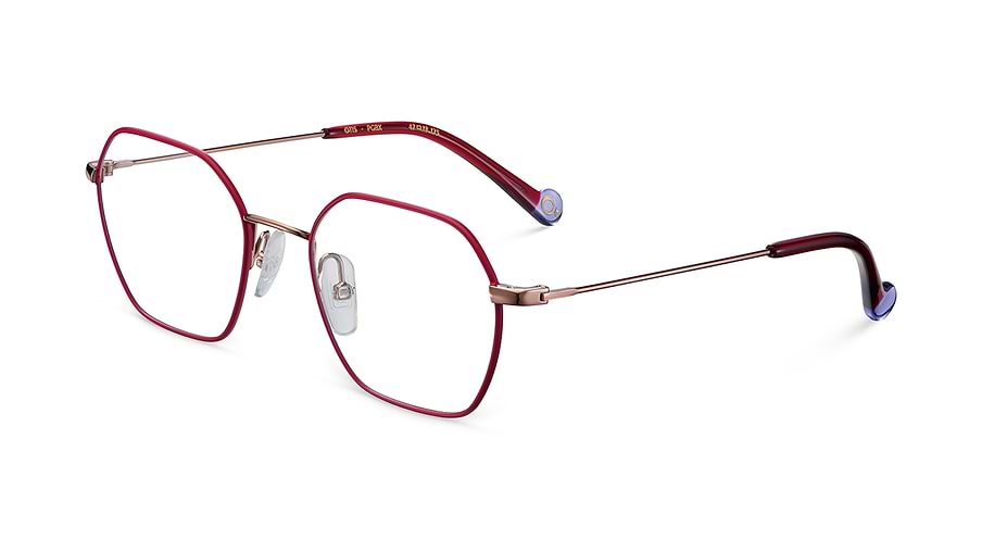 Occhiali da vista etnia barcelona otis pg unisex taglia 47mm - Vista principale