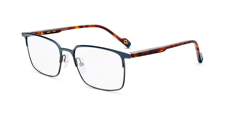 Occhiali da vista etnia barcelona rafel blhv masculino taglia 55mm - Vista principale