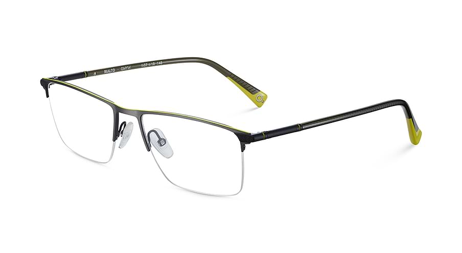 Occhiali da vista etnia barcelona rialto gmyw masculino taglia 59mm - Vista principale