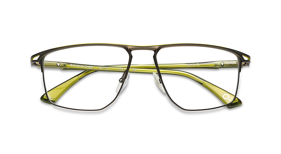 ETNIA BARCELONA SCHUMACHER GRYW 56