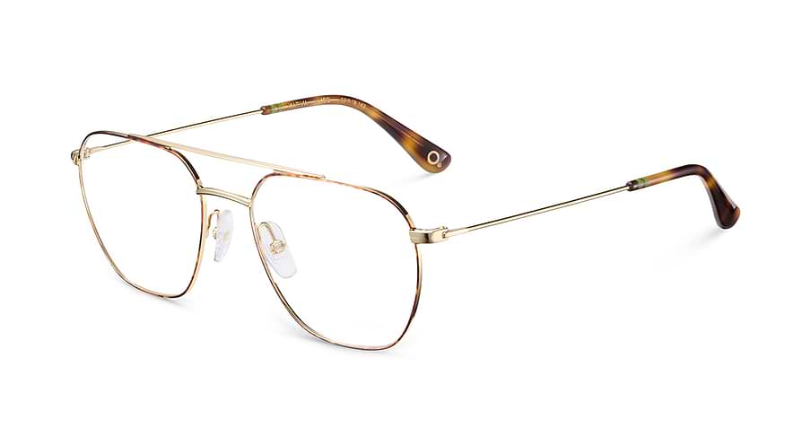 Zonnebrillen etnia barcelona iva sun hv unisex maat 56mm - Hoofdaanzicht