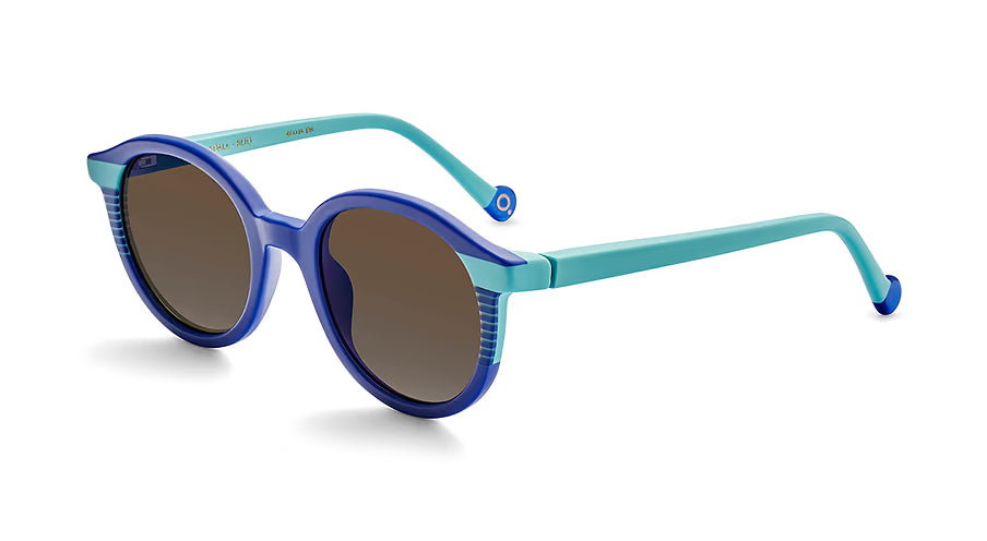 Gafas de sol etnia barcelona koala sun bltq azul unisex talla 46mm - Vista principal