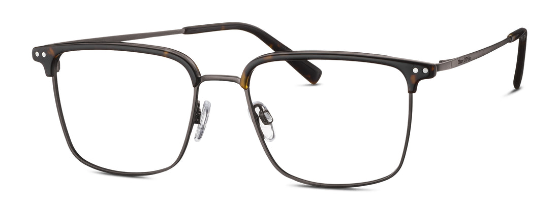 Occhiali da vista marc o'polo 501035 63 marron masculino taglia 53mm - Vista principale
