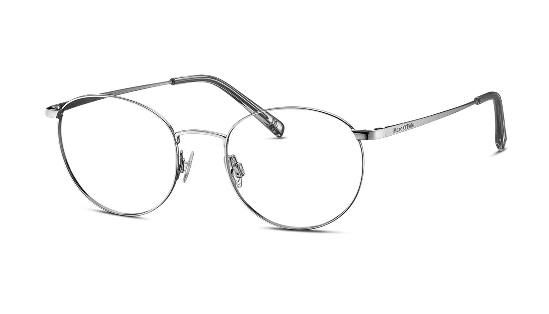 Occhiali da vista marc o'polo 502157 00 unisex taglia 48mm - Vista principale
