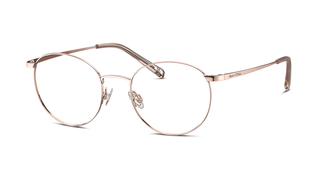 Occhiali da vista marc o'polo 502157 22 unisex taglia 48mm - Vista principale