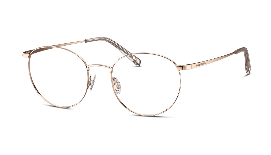 Occhiali da vista marc o'polo 502158 22 unisex taglia 50mm - Vista principale