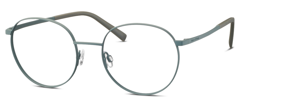 Óculos graduados marc o'polo 502179 40 unisex tamanho 52mm - Vista principal
