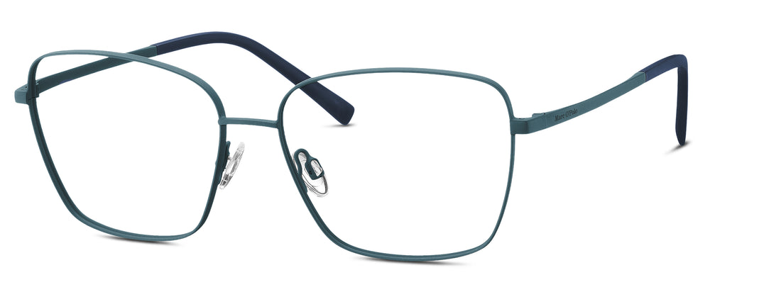Occhiali da vista marc o'polo 502180 70 femenino taglia 55mm - Vista principale