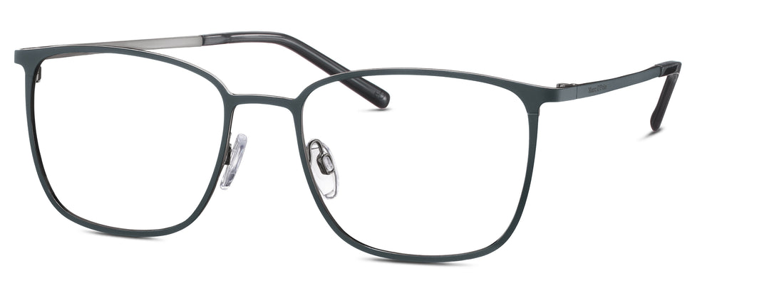 Occhiali da vista marc o'polo 502210 30 gris masculino taglia 53mm - Vista principale