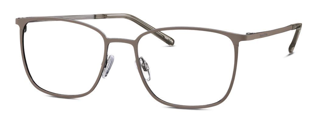 Occhiali da vista marc o'polo 502210 60 marron masculino taglia 53mm - Vista principale