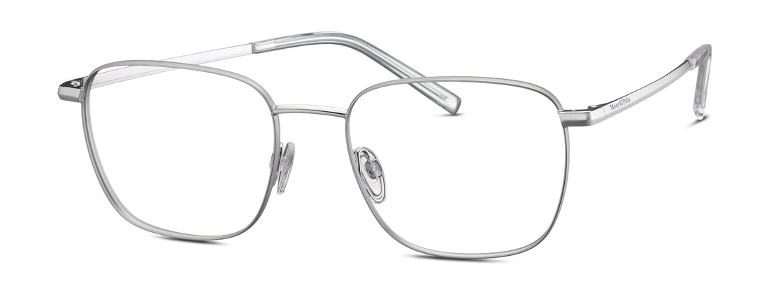 Occhiali da vista marc o'polo 502217 00 cristal masculino taglia 53mm - Vista principale