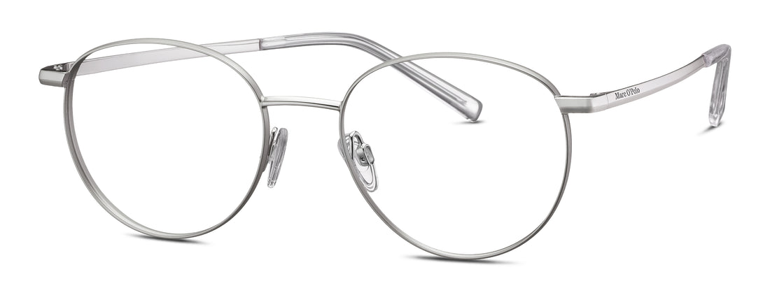 Occhiali da vista marc o'polo 502218 00 cristal unisex taglia 51mm - Vista principale
