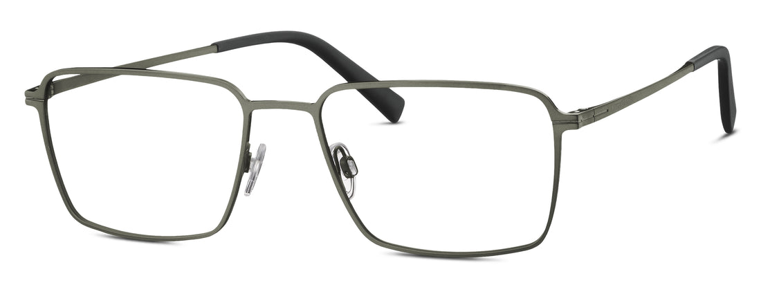 Occhiali da vista marc o'polo 502220 40 verde masculino taglia 55mm - Vista principale