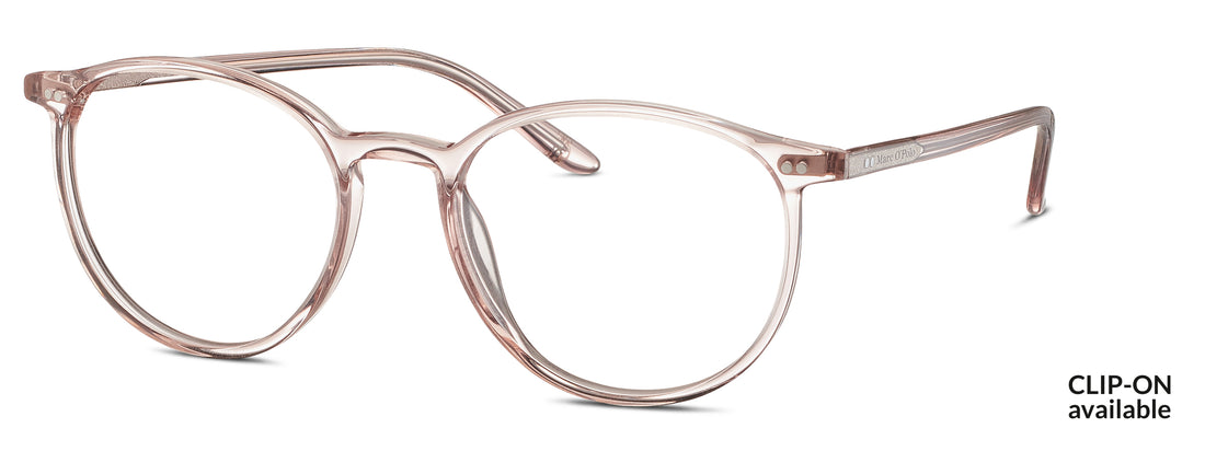 Occhiali da vista marc o'polo 503084 81 unisex taglia 50mm - Vista principale