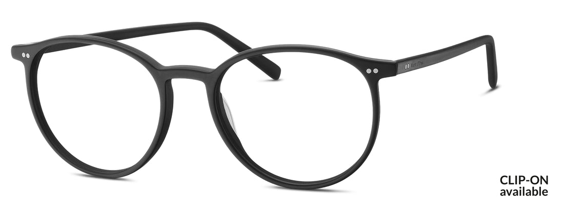 Lunettes de vue marc o'polo 503171 10 unisex taille 52mm - Vue principale