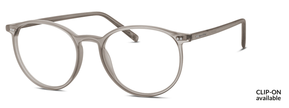 Occhiali da vista marc o'polo 503171 31 unisex taglia 52mm - Vista principale