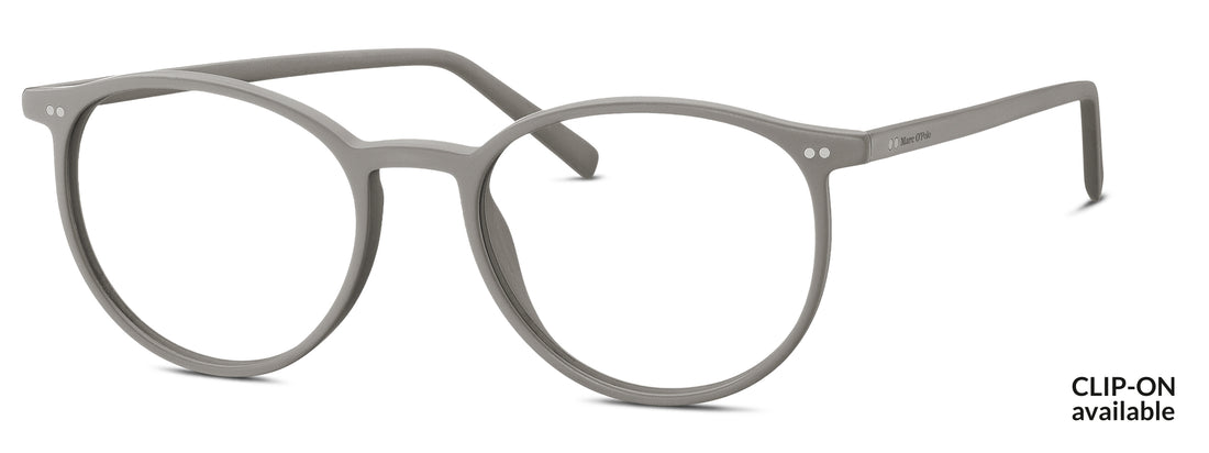 Óculos graduados marc o'polo 503171 32 unisex tamanho 52mm - Vista principal