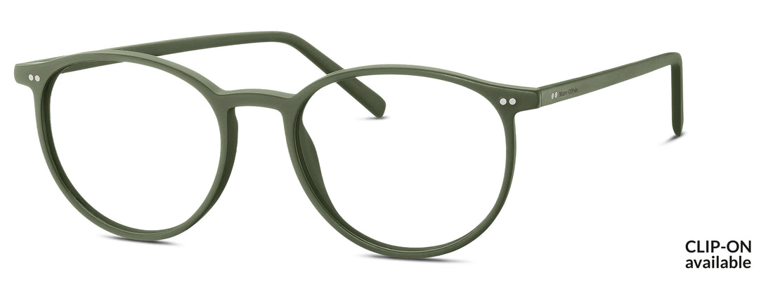 Occhiali da vista marc o'polo 503171 41 unisex taglia 52mm - Vista principale