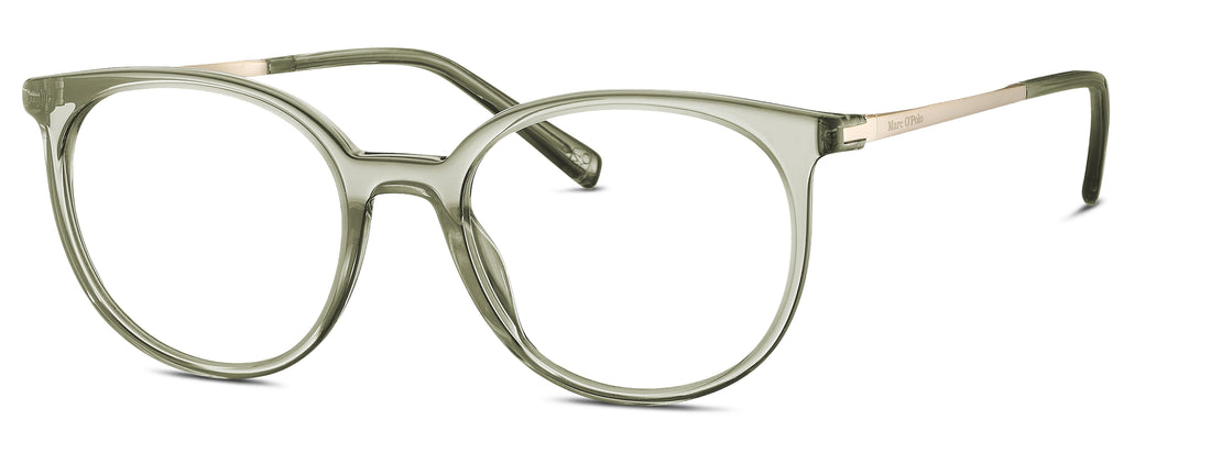 Occhiali da vista marc o'polo 503190 40 femenino taglia 49mm - Vista principale