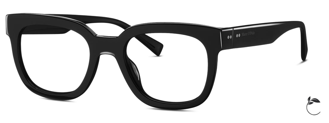 Óculos graduados marc o'polo 503194 10 unisex tamanho 52mm - Vista principal