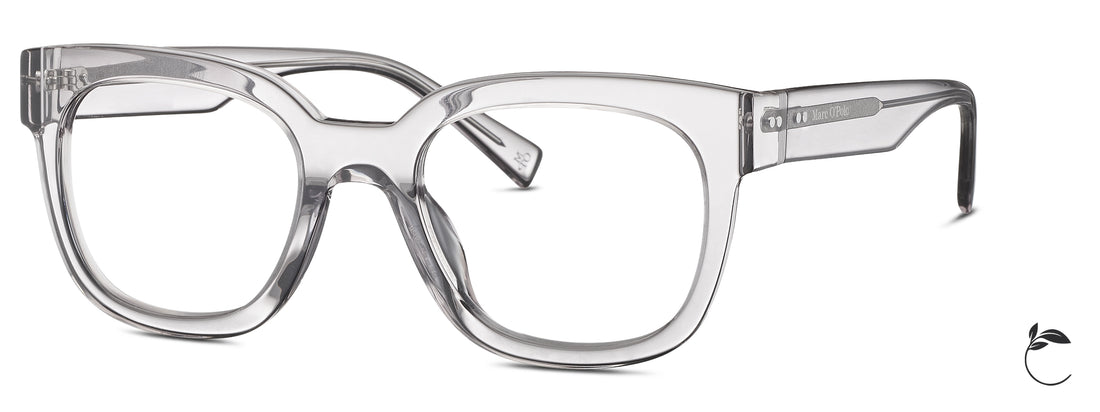 Occhiali da vista marc o'polo 503194 30 unisex taglia 52mm - Vista principale