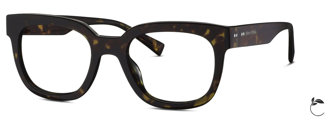 Occhiali da vista marc o'polo 503194 60 unisex taglia 52mm - Vista principale