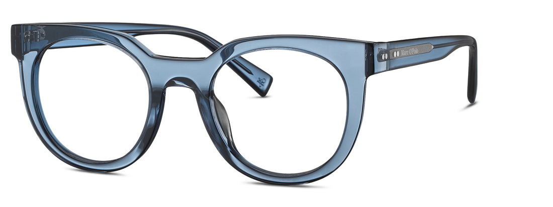 Occhiali da vista marc o'polo 503195 70 unisex taglia 48mm - Vista principale