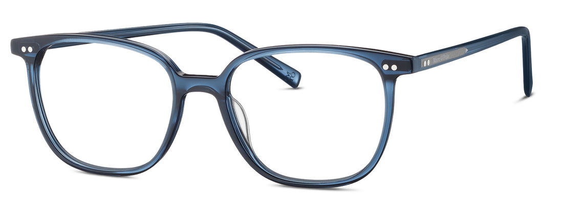 Occhiali da vista marc o'polo 503196 70 unisex taglia 50mm - Vista principale