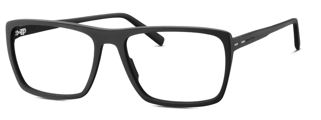 Óculos graduados marc o'polo 503202 10 masculino tamanho 58mm - Vista principal