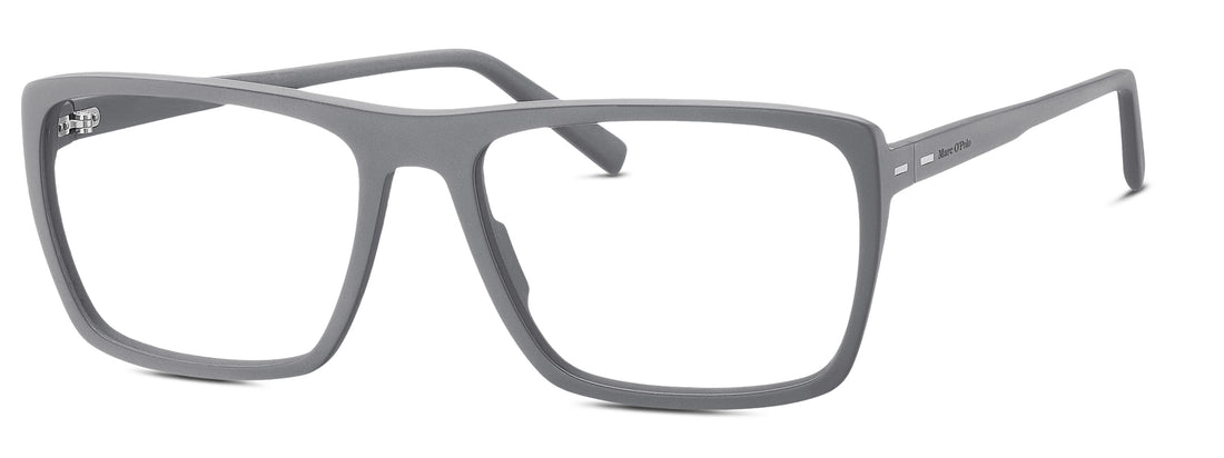 Óculos graduados marc o'polo 503202 30 masculino tamanho 58mm - Vista principal
