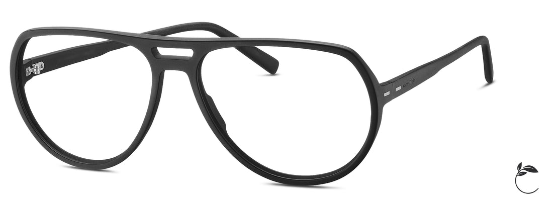 Óculos graduados marc o'polo 503203 10 masculino tamanho 59mm - Vista principal
