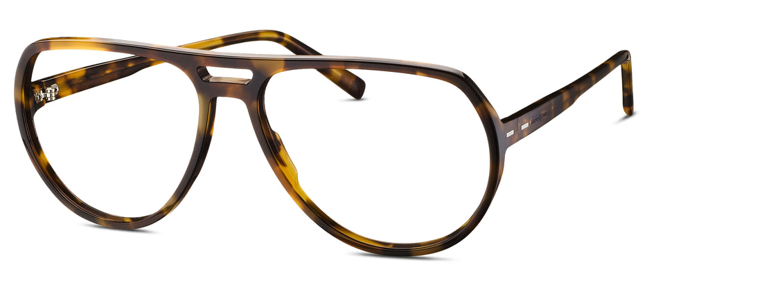 Óculos graduados marc o'polo 503203 60 masculino tamanho 59mm - Vista principal