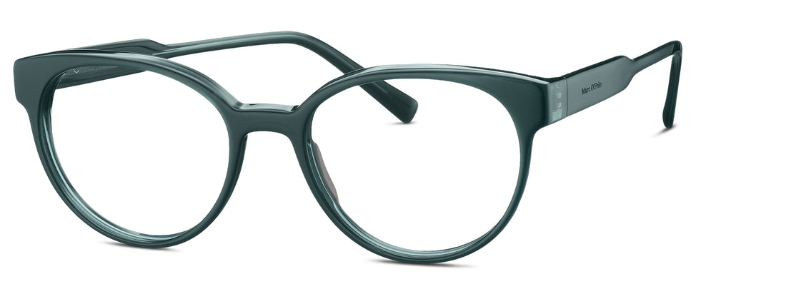 Occhiali da vista marc o'polo 503209 40 femenino taglia 52mm - Vista principale