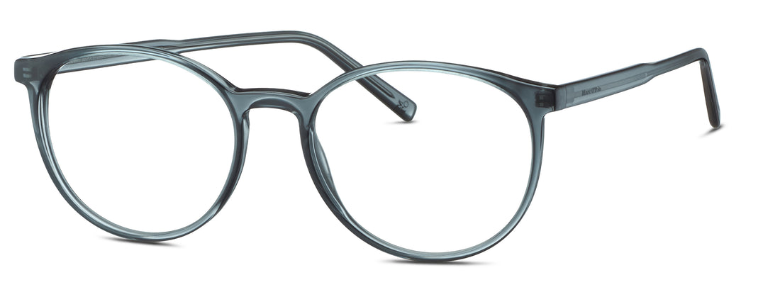 Occhiali da vista marc o'polo 503251 70 azul masculino taglia 53mm - Vista principale