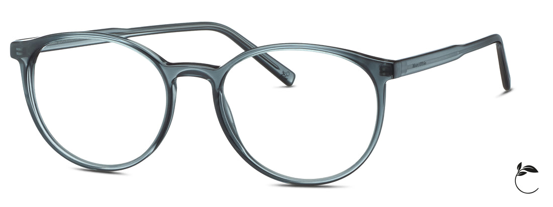 Occhiali da vista marc o'polo 503251 70 azul masculino taglia 53mm - Vista principale