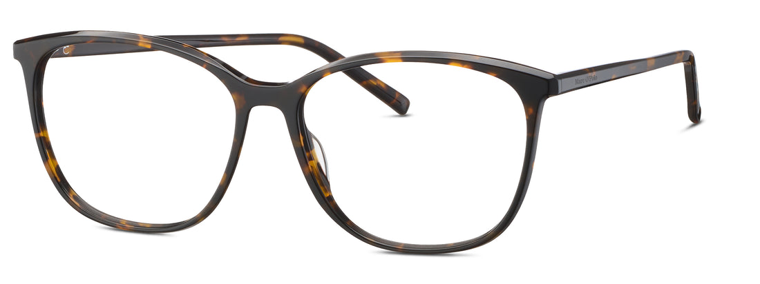 Occhiali da vista marc o'polo 503255 60 marron femenino taglia 57mm - Vista principale