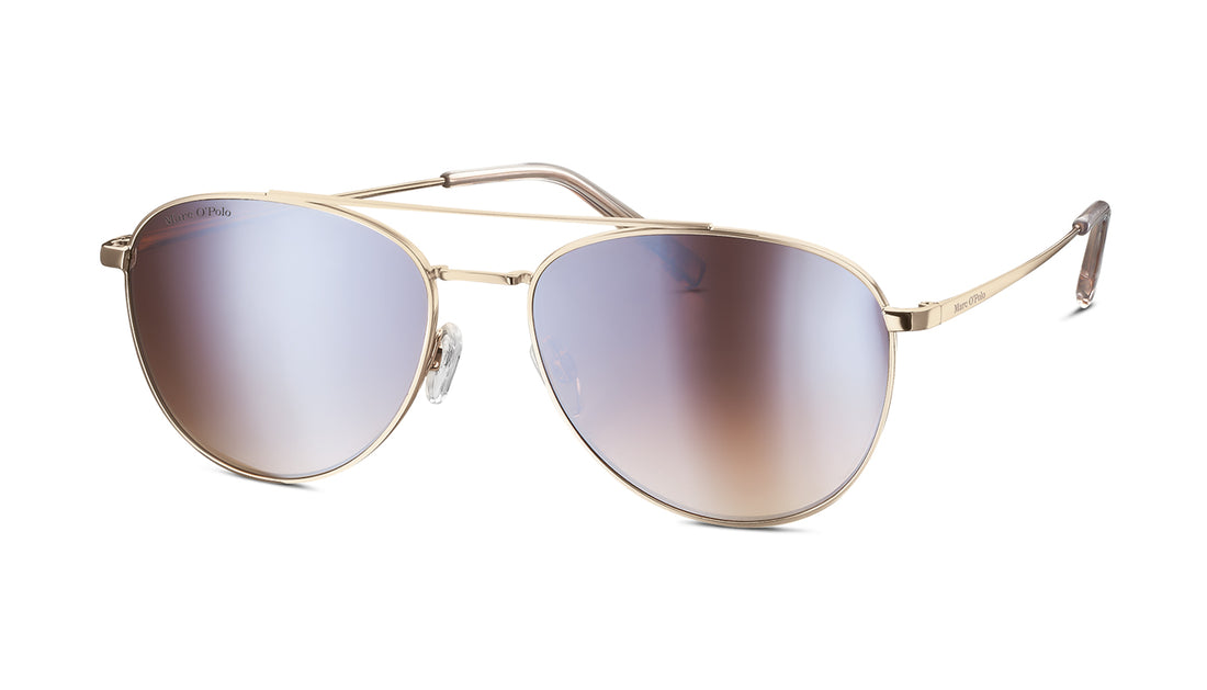 Occhiali da sole marc o'polo 505066 20 masculino taglia 65mm - Vista principale